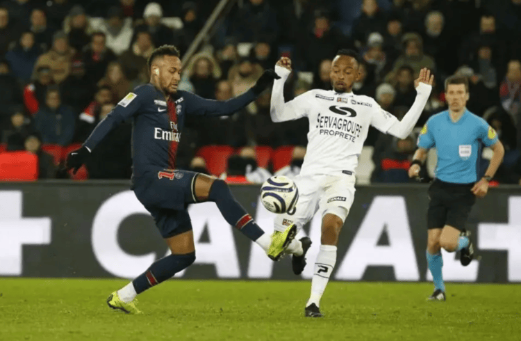 法甲：尼斯VS巴黎FC 今日内附推荐比分